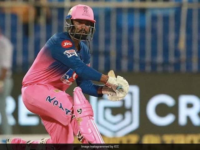 IPL 2020, RR vs KXIP: Rahul Tewatia says he believes in himself despite facing IPL 2020, RR vs KXIP: Rahul Tewatia says he believes in himself despite facing
