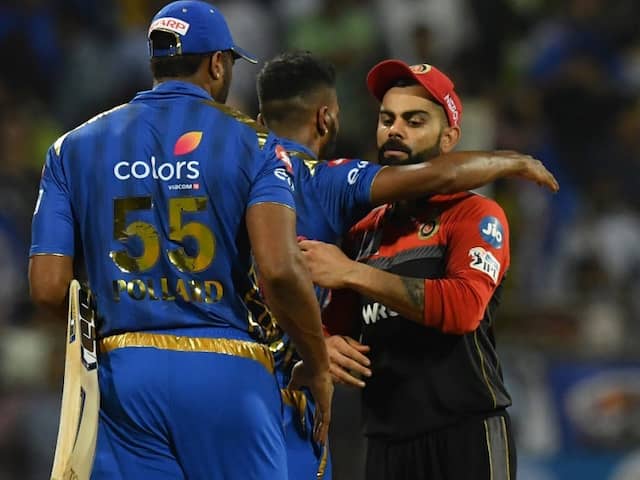 IPL 2020, RCB vs MI: when and where to watch live telecast, live streaming IPL 2020, RCB vs MI: Live streaming when and where to watch live telecast