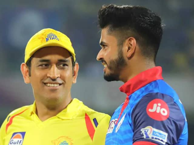 IPL 2020 live score, CSK vs DC: Chennai Super Kings look to bounce back, face Delhi Capitals in Dubai IPL 2020 live score, CSK vs DC: Chennai Super Kings look to bounce back, face Delhi Capitals in Dubai