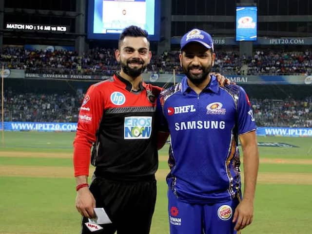 IPL 2020 live score, RCB vs MI: Royal Challengers looking for a turnaround against Mumbai Indians in Bangalore IPL 2020 live score, RCB vs MI: Royal Challengers looking for a turnaround against Mumbai Indians in Bangalore