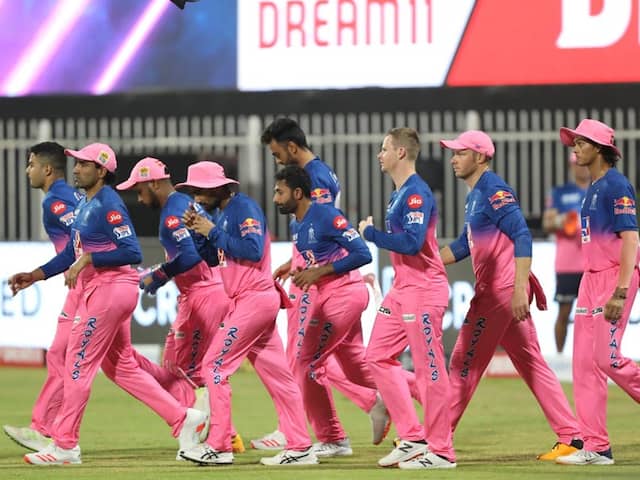 IPL 2020 Live Score, RR vs KXIP: Rajasthan Royals, Kings XI Punjab Look to Carry Winning Momentum IPL 2020 Live Score, RR vs KXIP: Rajasthan Royals, Kings XI Punjab Look to Carry Winning Momentum