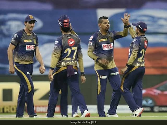 IPL 2020, KKR vs MI: Dinesh Karthik Guess IPL 2020, KKR vs MI: Dinesh Karthik Guess
