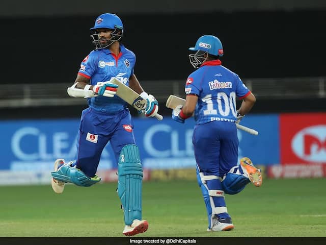 DC vs SRH Live Score, IPL 2020: Delhi Capitals aim for Running Run vs Sunrisers Hyderabad DC vs SRH Live Score, IPL 2020: Delhi Capitals aim for Running Run vs Sunrisers Hyderabad