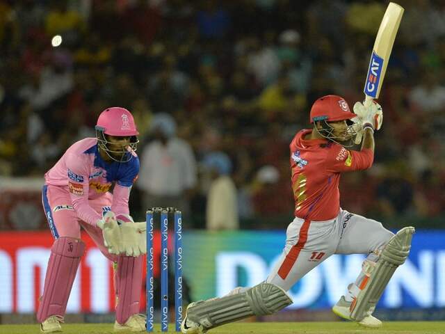 IPL 2020, RR vs KXIP: Live streaming when and where to watch live streaming IPL 2020, RR vs KXIP: Live streaming when and where to watch live streaming