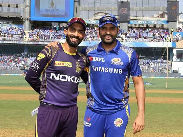 IPL 2020 Live Score, KKR vs MI: Mumbai Indians take on Kolkata Knight Riders in Abu Dhabi in search of a bounce IPL 2020 Live Score, KKR vs MI: Mumbai Indians take on Kolkata Knight Riders in Abu Dhabi in search of a bounce