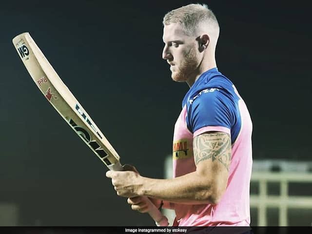 IPL 2020: Ben Stokes set to join Rajasthan Royals camp in UAE IPL 2020: Ben Stokes set to join Rajasthan Royals camp in UAE