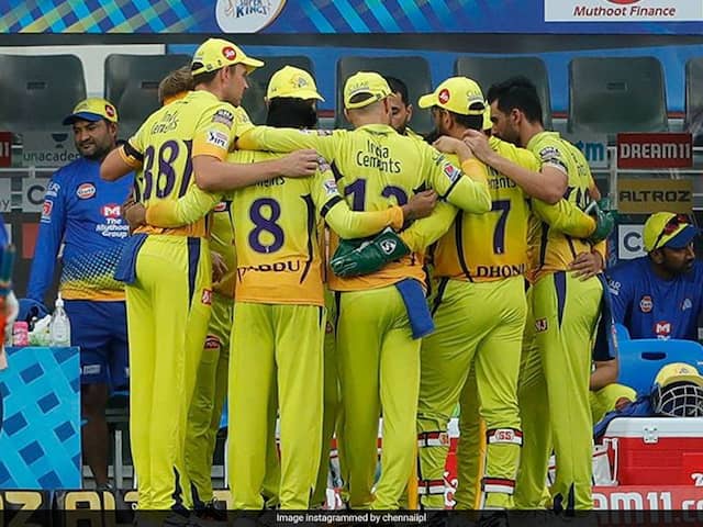 CSK vs SRH IPL 2020 Match Live Update: Chennai Super Kings find ways to win over Sunrisers Hyderabad's expenses CSK vs SRH IPL 2020 Match Live Updates: Ways of Chennai Super Kings winning over Sunrisers Hyderabad's expenses