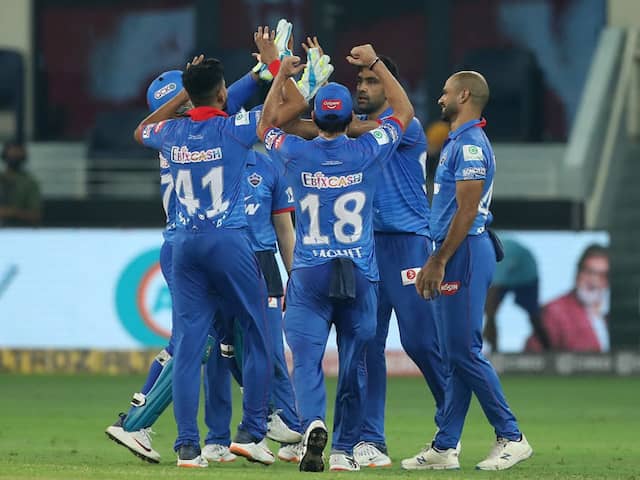 DC vs KKR IPL 2020 match live updates: Kolkata Knight Riders want to maintain running victory against Delhi Capitals DC vs KKR IPL 2020 match live updates: Kolkata Knight Riders want to maintain running victory against Delhi Capitals