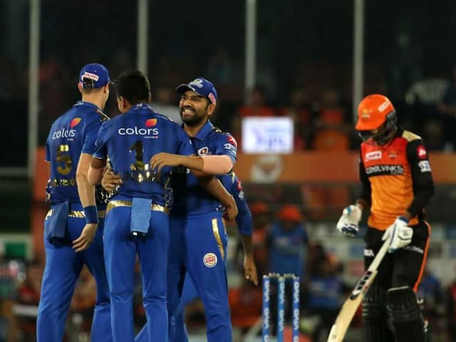 IPL 2020, MI vs SRH: Live streaming when and where to watch live telecast IPL 2020, MI vs SRH: Live streaming when and where to watch live telecast