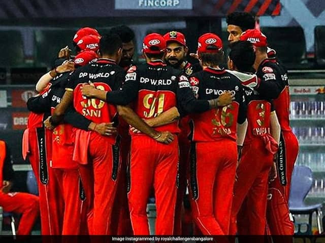 IPL 2020 LIVE Scores, RCB vs RR Todas Match Live Updates: Royal Challengers Bangalore giving Rajasthan Royals a Momentum of Victory IPL 2020 LIVE Scores, RCB vs RR Todas Match Live Updates: Royal Challengers Bangalore giving Rajasthan Royals a Momentum of Victory