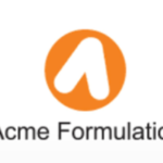 Acme Formulation Pvt Ltd