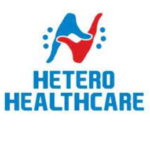 Hetero Healthcare Limited.