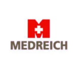 Medreich Limited Pharmaceutical company